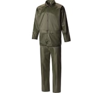 Костюм СОЮЗСПЕЦОДЕЖДА Альбатрос, зеленый, р. L/48-50 2200000091796