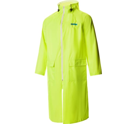 Плащ СОЮЗСПЕЦОДЕЖДА POSEIDON WPL, лимонный, р. 60-62 2000000099927