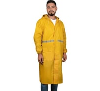 Дождевик BlackWeld (желтый) XXL S 130530