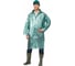 Плащ-дождевик Авангард. Профессиональная экипировка Triton light синий raincoat blu 173436 1