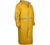Дождевик Samgrupp желтый, XXXL SAMC-056100004