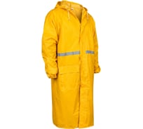 Дождевик Samgrupp желтый, XXL SAMC-056100002