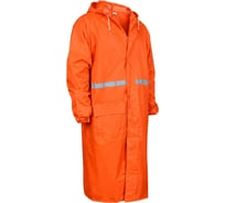 Дождевик Samgrupp оранжевый, XXL SAMC-056300002