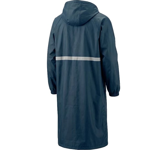 Дождевик Samgrupp синий, XXL SAMC-056400001