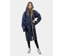 Дождевик со светоотражающей полосой KIVAR SPORT КВ-ДВСОТС