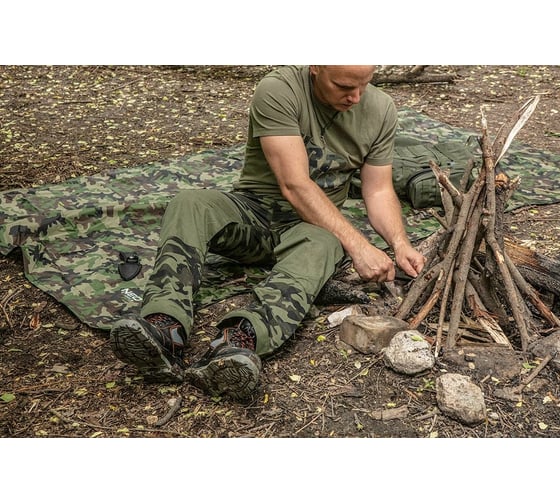 Дождевик NEO Tools 63-132