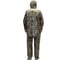 Костюм влагозащитный СИРИУС SIRIUS Стандарт, 210 гр/м2, КМФ цифра, р. L (96-100/170-176) (ЧЗ) 141546 2
