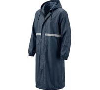 Дождевик Insparion ПЛОТНЫЙ 200 г/м2, синий, XXXL С1-00003825