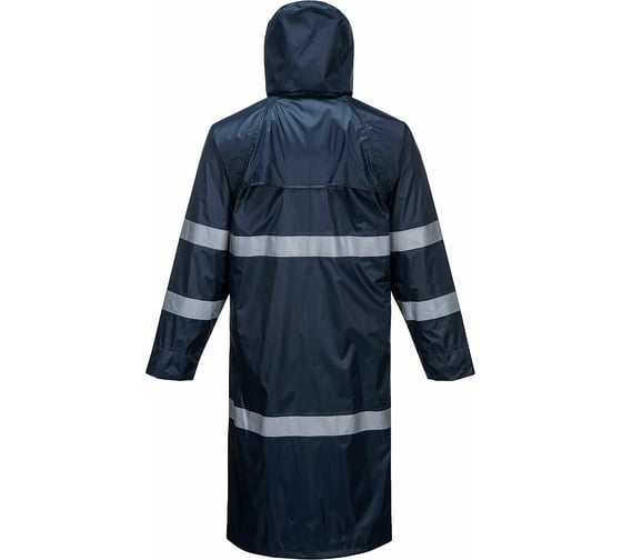 Плащ PORTWEST Classic Iona Rain F438NARL