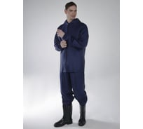 Влагозащитный костюм Факел Стандарт, Таффета/ПВХ, 225, синий, р. 44-46; 182-188 87483971.002