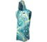 Пончо MATADOR Packable Towel Poncho голубое MVPO01S22 1