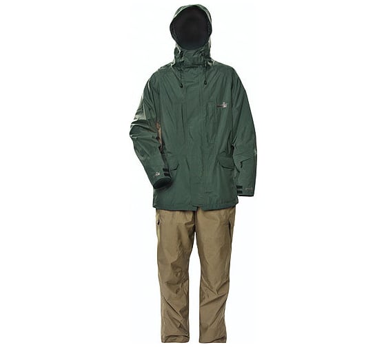 Костюм от дождя Norfin OXYGEN 06 XXXL