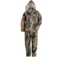 Костюм от дождя Norfin RAIN CAMO BROWN 616002-M
