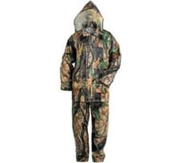 Костюм от дождя Norfin RAIN CAMO GREEN XL