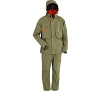 Костюм от дождя Norfin SCANDIC GREEN 06 614006-XXXL