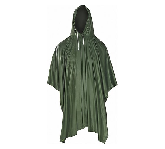 Дождевик Norfin PONCHO XXL