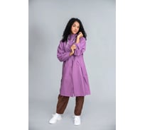 Женский плащ Symbion Нева NEVA_GRAPE/42