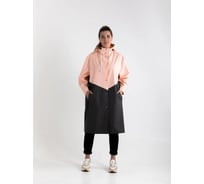 Женский плащ Symbion Нева NEVA_POWD.GRAY/46