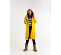 Женский плащ Symbion Нева NEVA_YELL/40