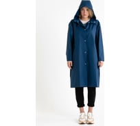 Женский плащ Symbion Нева NEVA_D.BLUE/42