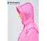 Дождевик RoadLike Street, р.XL, розовый 381162 6