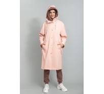 Женский плащ Symbion Нева NEVA_POWD.SAND/44