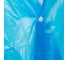 Плащ-дождевик полиэтиленовый на кнопках SAMGRUPP 59 гр., упак. 10 шт SAMC-056001010 3