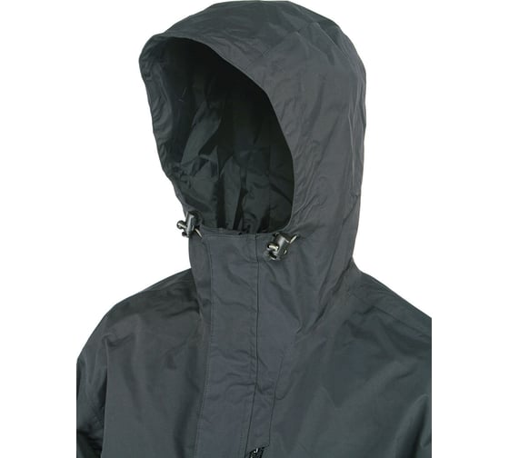 Демисезонный костюм Norfin WEATHER SHIELD 01 р.S 612001-S