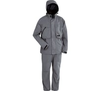 Демисезонный костюм Norfin SCANDIC GRAY 01 р.S 6141001-S