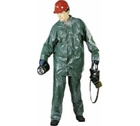 Защитный костюм ТРАКТ ЛГН размер 60-62, рост 3-4 КОС768360