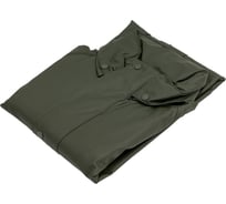 Плащ S.Protect NEVA полиэстер, зеленый, размер XL 55101-XL
