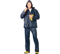 Костюм Спец Форест синий 133262-XL