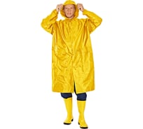 Плащ Спец Форест желтый 133286-XXL