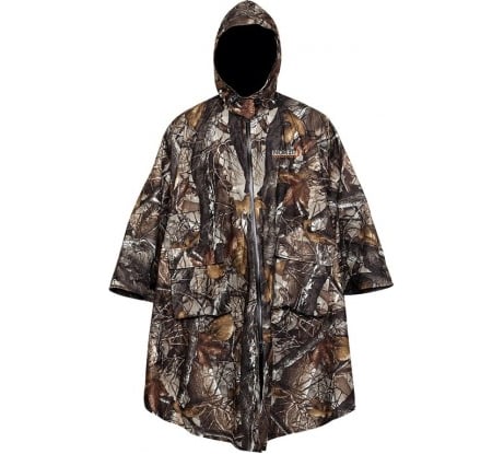 Дождевик Norfin Hunting COVER STAIDNESS 03 р.L 812003-L