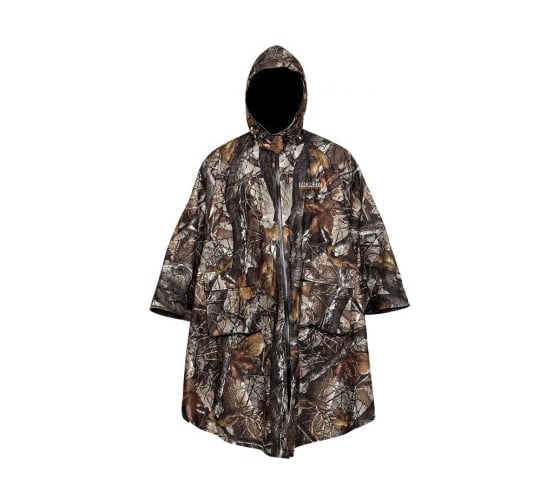 Дождевик Norfin Hunting COVER STAIDNESS 03 р.L 812003-L