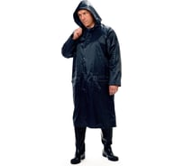 Плащ ООО Мердигер ВВЗ Рыбак, нейлоновый, темно-синий, р. 40-42 1442