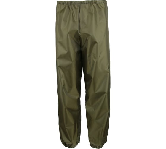 Влагозащитный костюм Элементаль Raincoat хаки р.40-42 ВВЗ-004-40/42-х 4680025257311