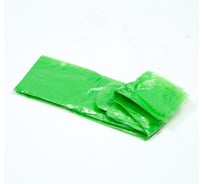 Детский полиэтиленовый пончо-дождевик с капюшоном WILDMAN 82-001