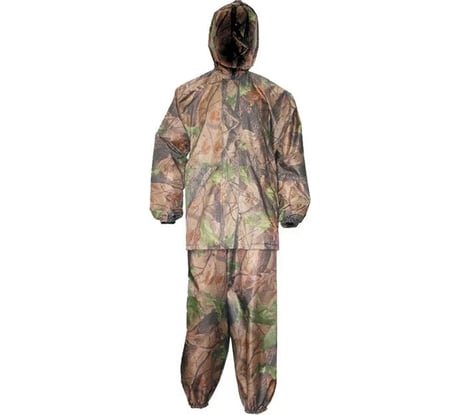Ветровлагозащитный костюм Восток СКЛОН-2 лес, р.50 VK-KMF-50