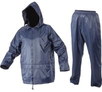 Водонепроницаемый комплект LAHTI PRO синий, размер 2XL L4140105