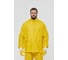 Влагозащитный костюм Delta Plus EN304 желтый, р. M EN304JATM2 7