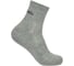 Средние носки Jögel ESSENTIAL Mid Cushioned Socks JE4SO0321.MG, меланжевый, 2 пары УТ-00020741 3