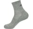 Средние носки Jögel ESSENTIAL Mid Cushioned Socks JE4SO0321.MG, меланжевый, 2 пары УТ-00020741 4