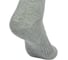 Средние носки Jögel ESSENTIAL Mid Cushioned Socks JE4SO0321.MG, меланжевый, 2 пары УТ-00020741 6