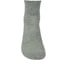 Средние носки Jögel ESSENTIAL Mid Cushioned Socks JE4SO0321.MG, меланжевый, 2 пары УТ-00020741 5