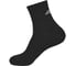 Средние носки Jögel ESSENTIAL Mid Cushioned Socks JE4SO0321.99, черный, 2 пары УТ-00020733 3