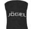 Средние носки Jögel ESSENTIAL Mid Cushioned Socks JE4SO0321.99, черный, 2 пары УТ-00020733 4