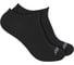 Низкие носки Jögel ESSENTIAL Short Casual Socks JE4SO0121.99, черный, 2 пары УТ-00020718 2
