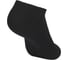 Низкие носки Jögel ESSENTIAL Short Casual Socks JE4SO0121.99, черный, 2 пары УТ-00020718 4