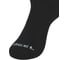 Низкие носки Jögel ESSENTIAL Short Casual Socks JE4SO0121.99, черный, 2 пары УТ-00020718 5